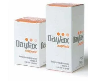 DAYLAX 100TAV 500MG — preț și oferte