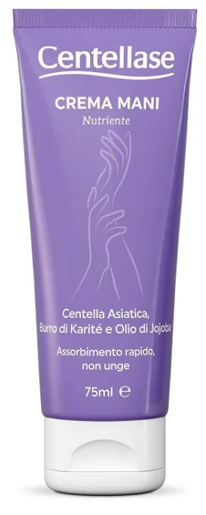 CREMĂ DE MÂINI CENTELLASE 75ML