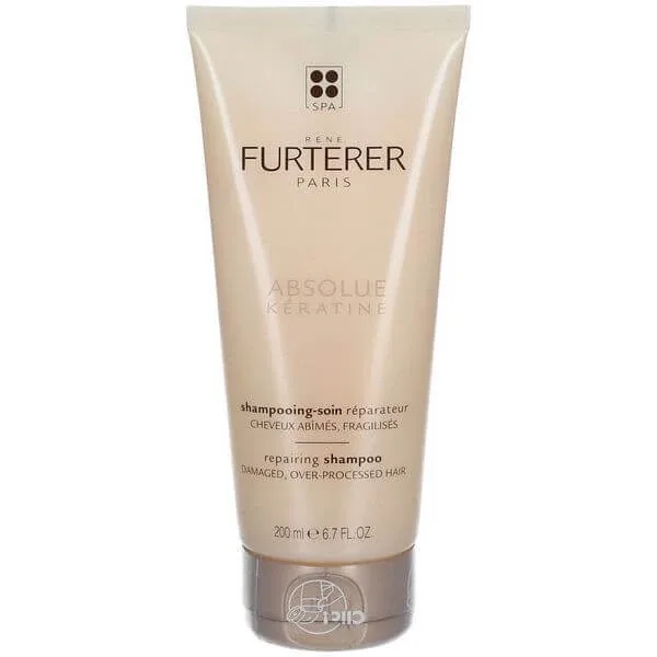 ABSOLUE KERATINE TRAT RIS200ML — preț și oferte