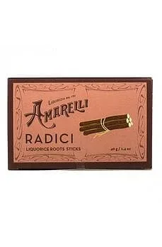 Rădăcină Amarelli 30g — preț și oferte