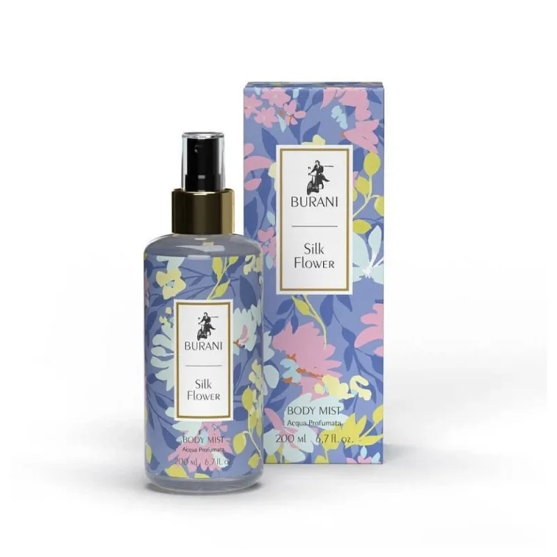MARIELLA BURANI S/FLOWE.B/MIST 200 — preț și oferte