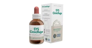 Sys Cimicifuga picături 50ml Forza Vitale