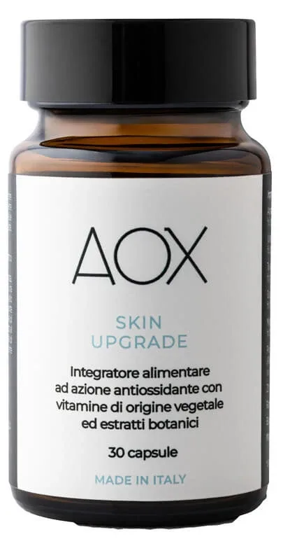 AOX SKIN UPGRADE 30CPS — preț și oferte