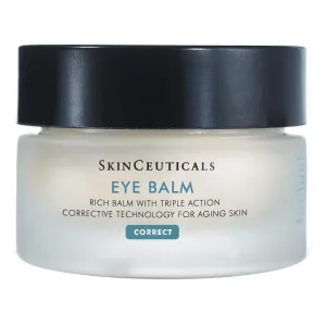 SkinCeuticals Eye Balm Cremă emolientă pentru conturul ochilor 14 ml