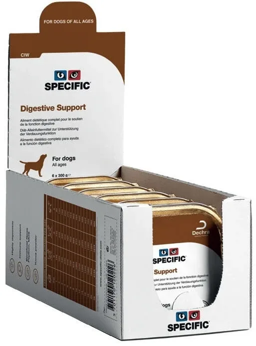 SPECIFIC C CIW DIG SUPP 300G — preț și oferte