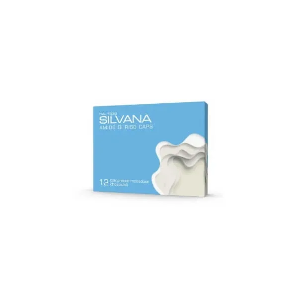 Silvana Amidon emoțional Caps Soave 240 g — preț și oferte