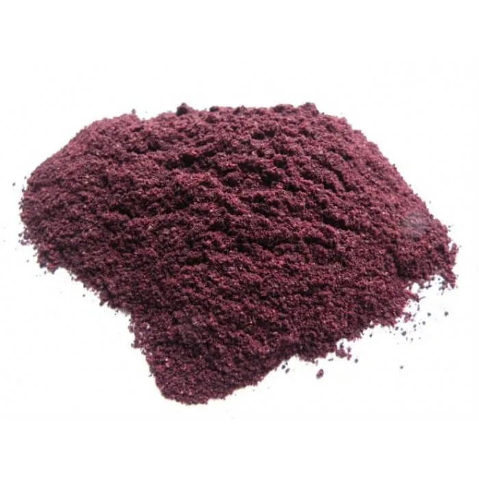 Pulbere de afine din fructe de pădure 100 g — preț și oferte