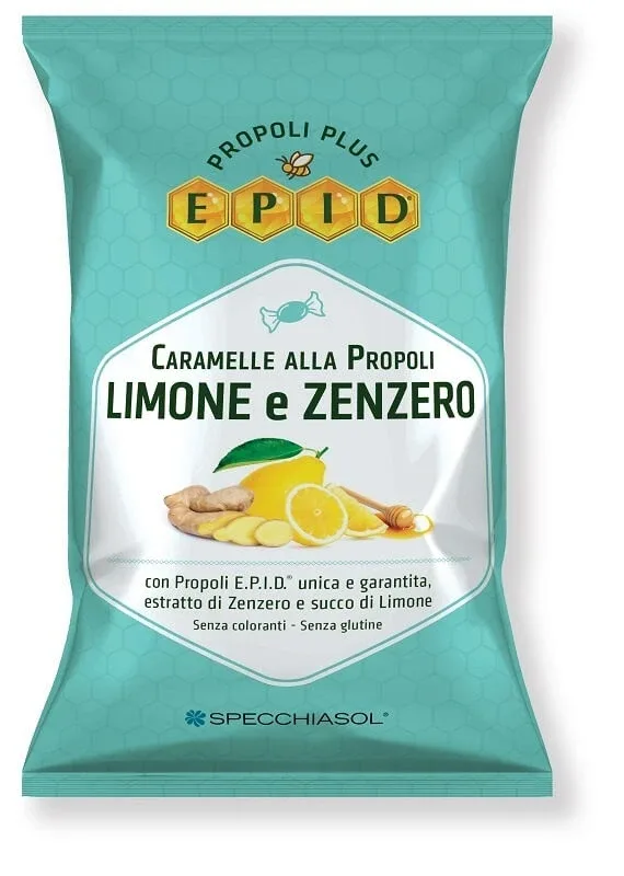 BOMBOANE EPID PROPOLIS ZEN&LIM — preț și oferte