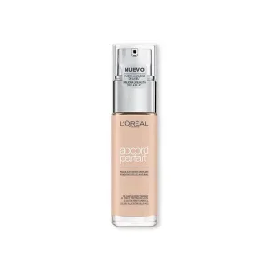 Fond de ten lichid L'Oreal Accord Parfait 1R