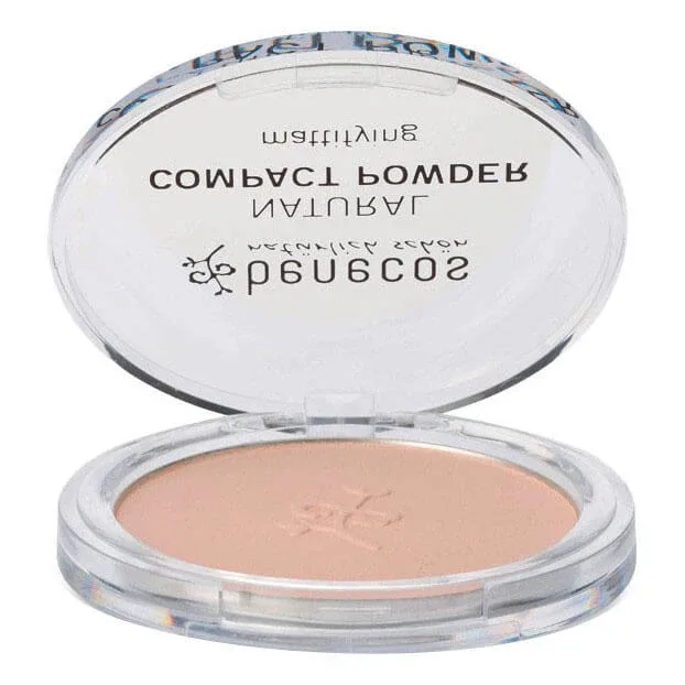 FAȚĂ MAKE-UP COMP PULBERE NISIP — preț și oferte