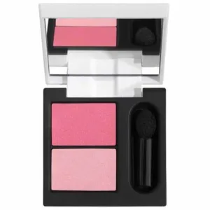 Paletă Duo Rose 02 Korff 3g