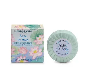 Alba Asia Săpun 100g