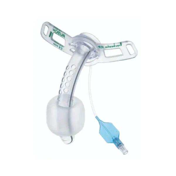 Rusch 121415 Trusă de traheostomie Tracheofix 8.5 — preț și oferte