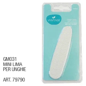 VANTAGE GM031 MINI PILĂ DE UNGHII — preț și oferte
