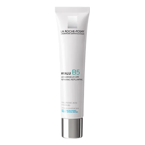Hyalu B5 Crema hidrantata cu efect de reumplere | 40 ml LA ROCHE POSAY — preț și oferte