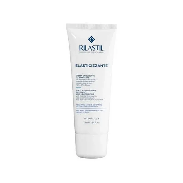 RILASTIL ELASTIC 75ML NNF SP — preț și oferte