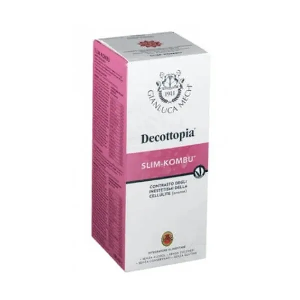 Slimkombu 500ml — preț și oferte