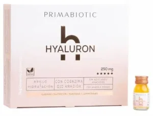 PRIMABIOTIC HIALURON 30X30ML