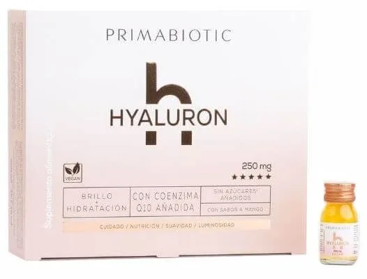 PRIMABIOTIC HIALURON 30X30ML — preț și oferte