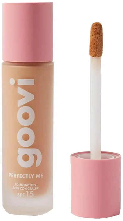 Goovi Foundation&concealer 10 — preț și oferte
