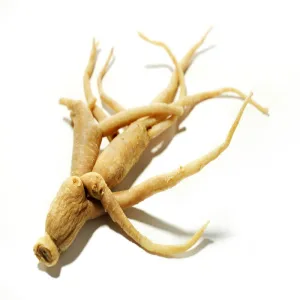 Rădăcină întreagă de ginseng 100 g