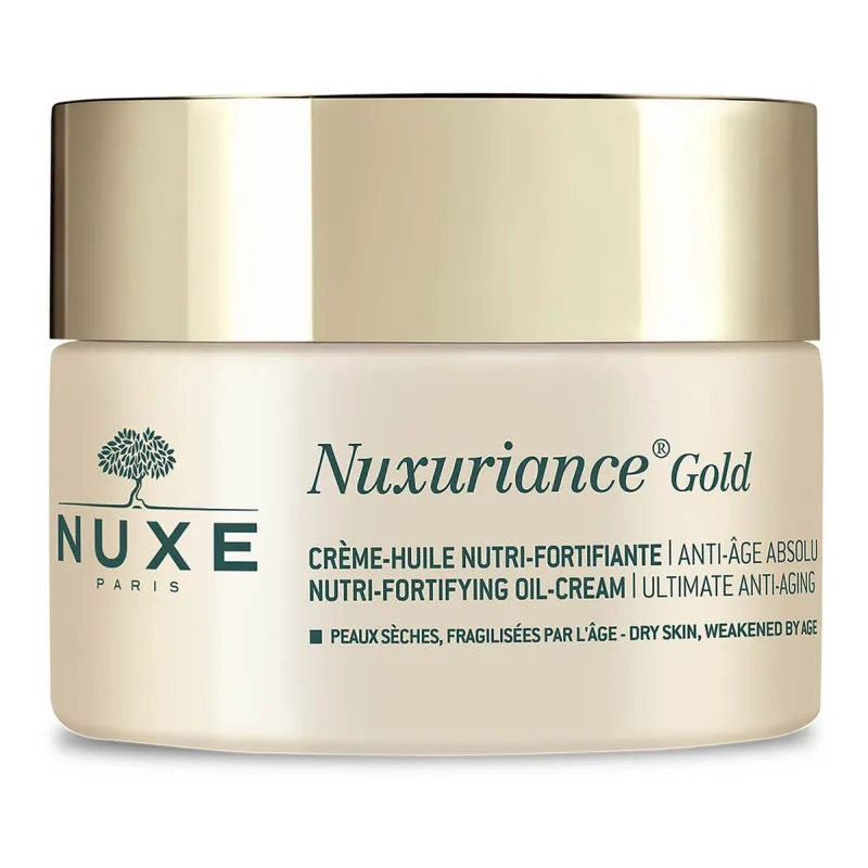 NUXE NUXURIANCE GOLD CR OIL N — preț și oferte