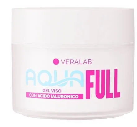 VERALAB AQUAFULL FAȚĂ 50ML — preț și oferte