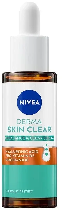 NIVEA NF DRM SKN SER PERFECT — preț și oferte