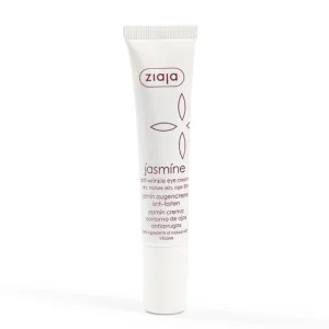 Crema antirid si anticearcan 50+ Jasmine, 15ml, Ziaja