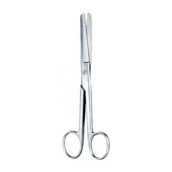 Foarfece drepte cu vârfuri moi 14 cm — preț și oferte