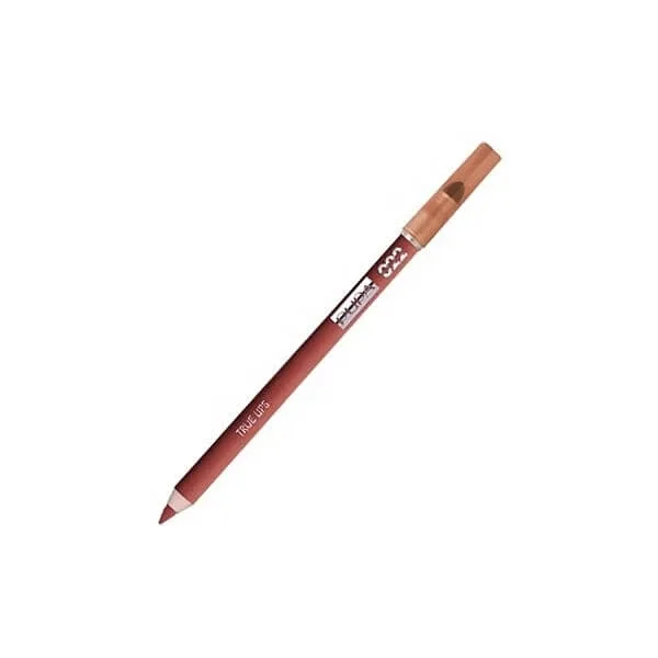 CREION DE BUZE PUPA CU NUANȚA TRUE LIPS 22 PLUM BROWN — preț și oferte