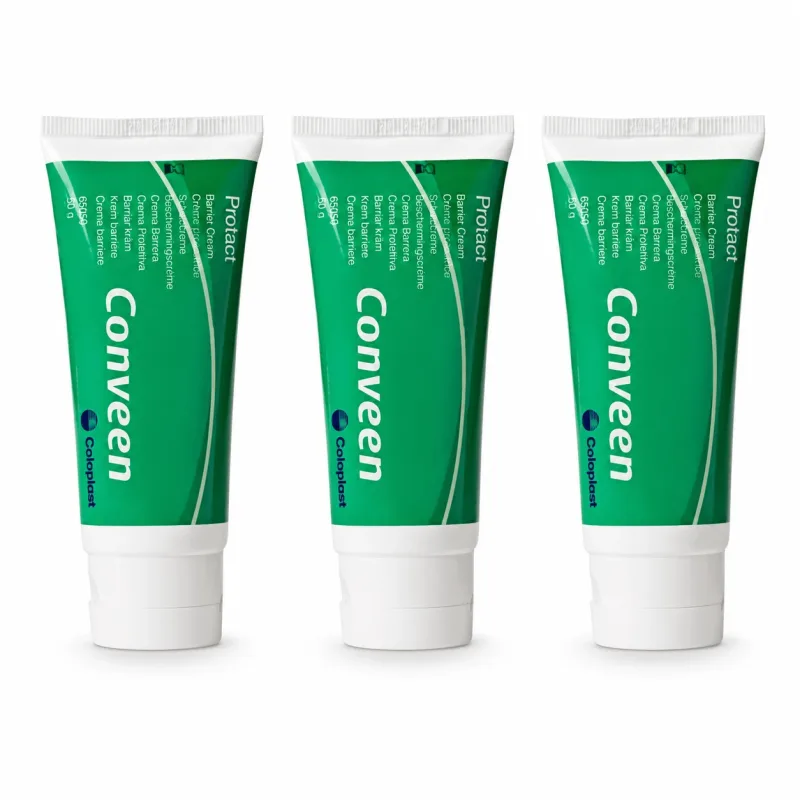Conveen pastă protact 3x100 g Coloplast — preț și oferte
