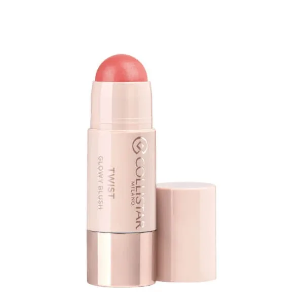 Fard de obraz strălucitor Collistar Twist - 02 Eterea — preț și oferte