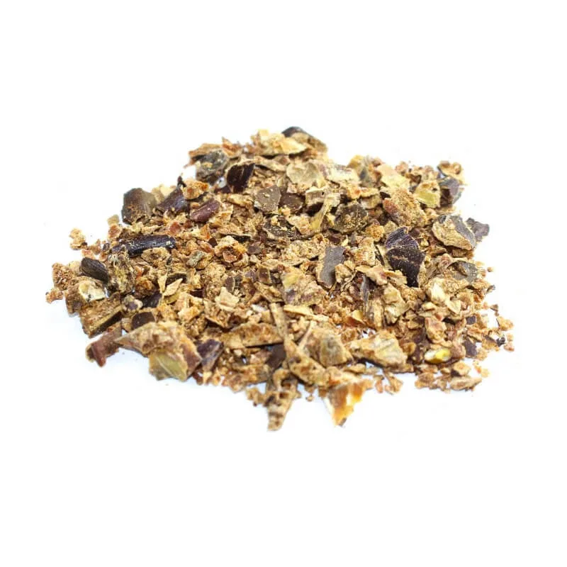 Păstăi de carob în 100 g ceai de plante tăiat — preț și oferte