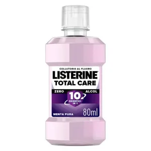 Listerine Total Care Apă de gură 80ml - mentă pură