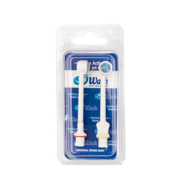 Sowash Vortex Active Head 2 bucăți — preț și oferte