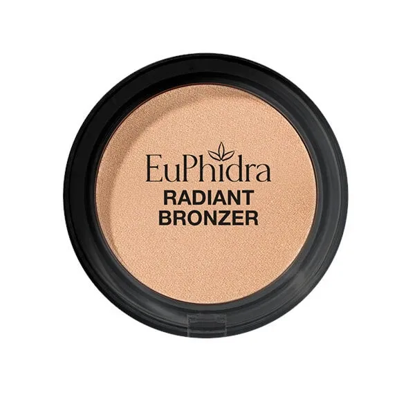 Bronzer radiant Euphidra — preț și oferte