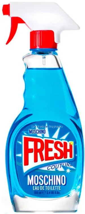 MOSCHINO FRESH D EDT 50 VAPO