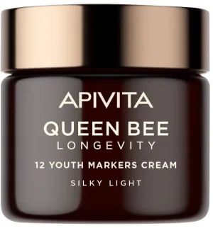APIVITA QUEEN BEE LONGEV LIGHT