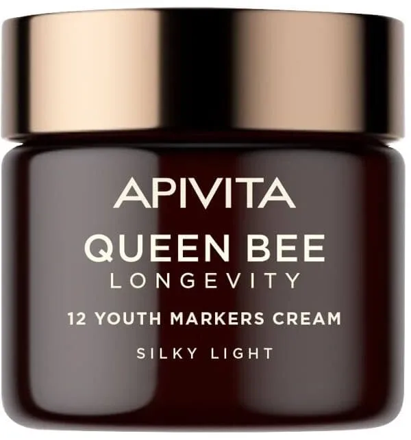 APIVITA QUEEN BEE LONGEV LIGHT — preț și oferte