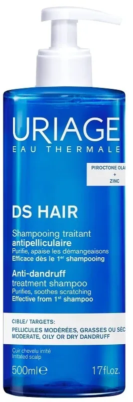 URIAGE DS PĂR SH TRATA A/FORF — preț și oferte