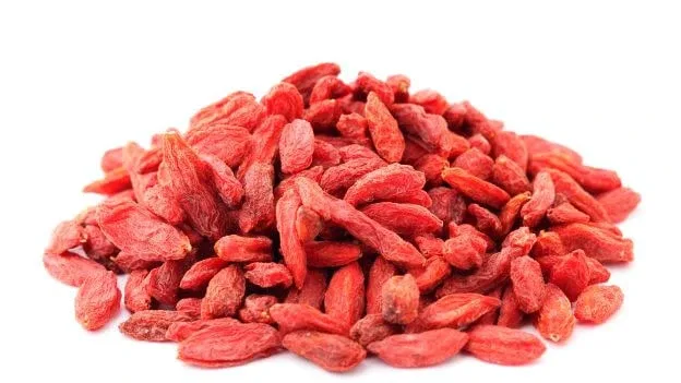 Fructe goji întregi uscate 100 g — preț și oferte