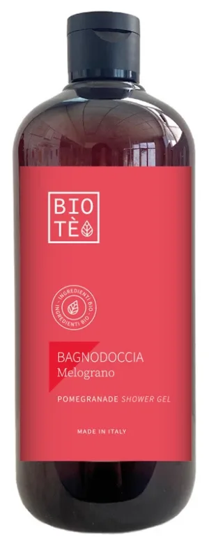 BIOTE' BAIE ȘI DUȘ MELOG 500ML