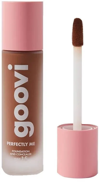 Goovi Foundation&concealer 19 — preț și oferte