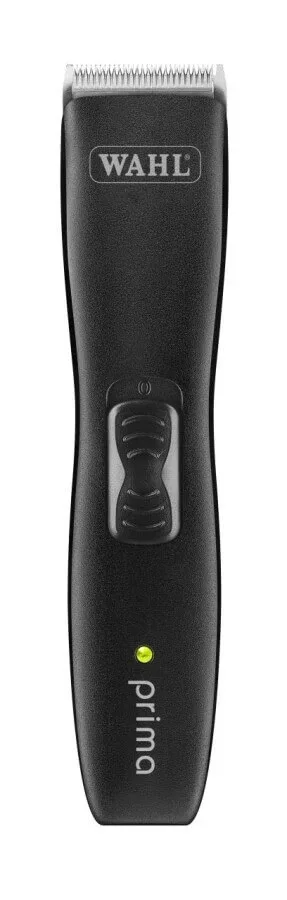 MAȘINĂ DE TUNS WAHL MODEL PRIMA 1586 MINI TRIMMER FĂRĂ FIR