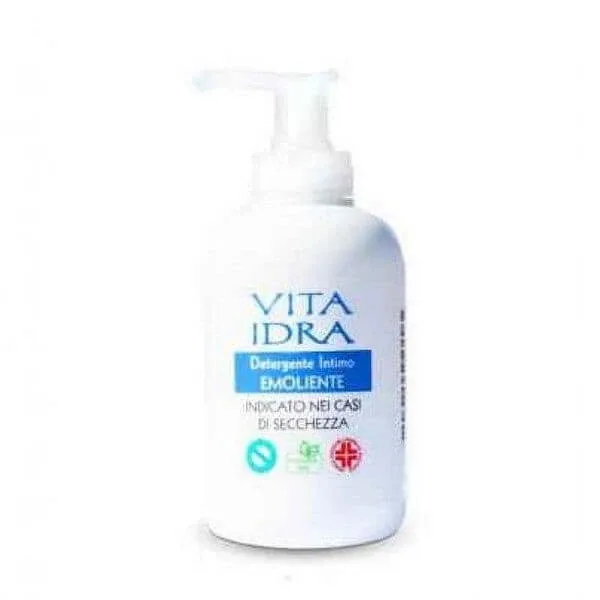 Daf Pharma Vita Idra Intimate Emollient Cleanser — preț și oferte