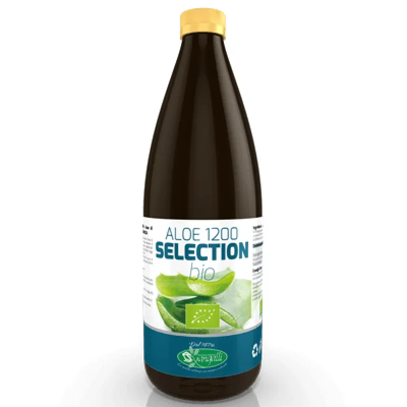 Aloe 1200 Selecție Bio Sangalli 1000ml — preț și oferte