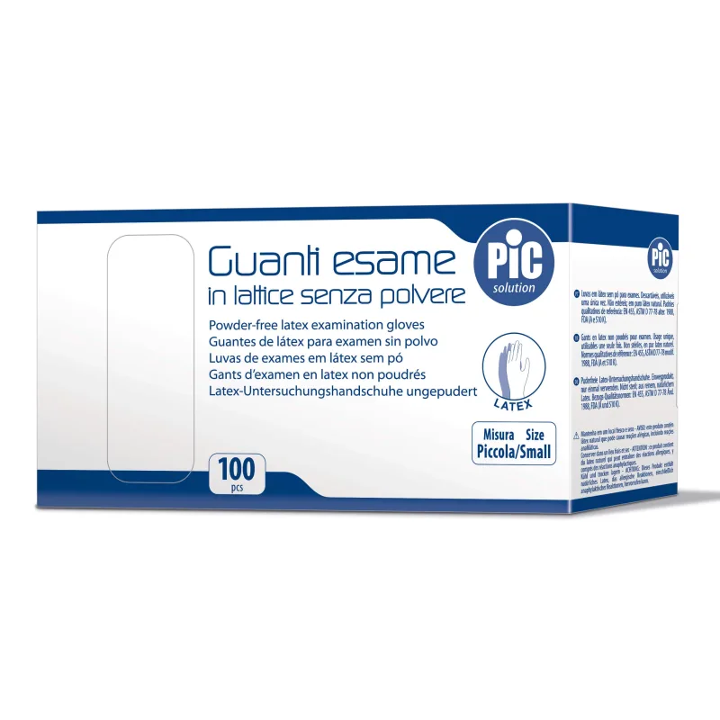 Mănușă 344523 Es Lat Pf M 100p — preț și oferte