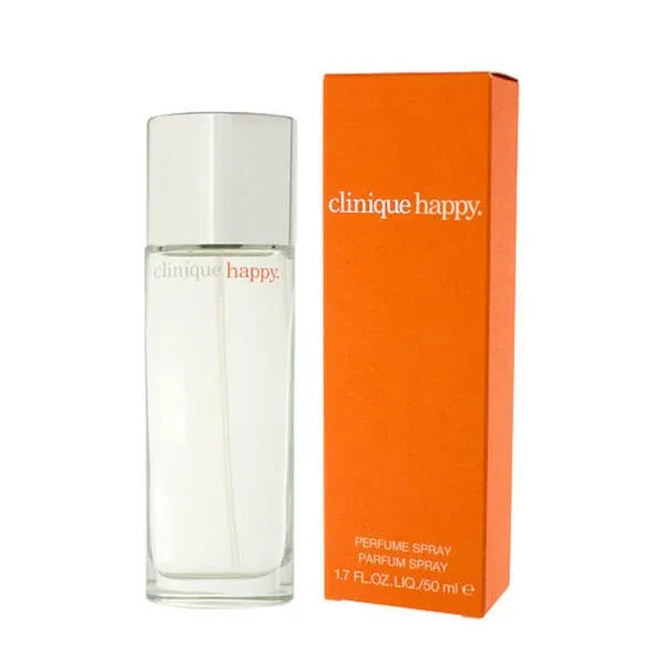 Clinique Happy apă de parfum 50ml — preț și oferte