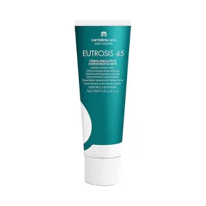 Eutrosis 45 Cremă de corp exfoliantă cu uree 45% pentru piele uscată